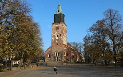 Unlocking Turku: Top Educational Travel Tips & Must-Know University Facts for Exploring Finland’s Historic Learning Hub