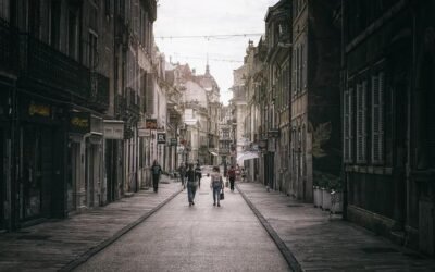 Discover Dijon: Top Educational Travel Tips & Fascinating University Facts for Curious Explorers