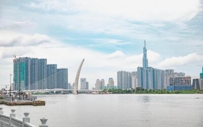 Discover Ho Chi Minh City: Top Educational Travel Tips & Must-See University Landmarks