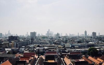 Unlock Bangkok’s Best Educational Landmarks: Top University & School Sites for History-Loving Travelers